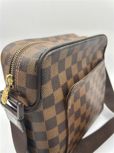 bolso de marca louis vuitton|bandolera louis vuitton.